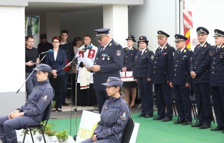 OTVORITEV DOMA NA RAKEKU 27 FOTO LJUBO VUKELIČ
